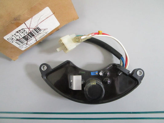 Generac 0H2579B NEW OEM AVR Voltage Regulator 5.5-7.5KW Vision Alternator 0820