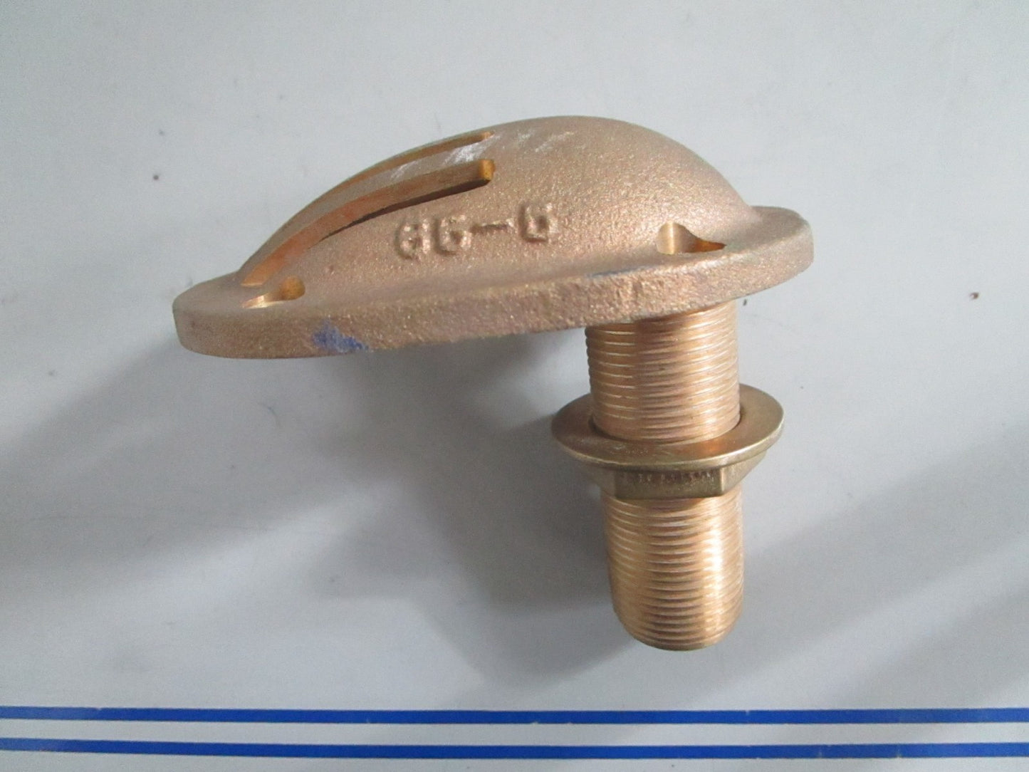 *NEW OEM* 0820 Perko ¾" Bronze Intake Strainer 0065DP5LB