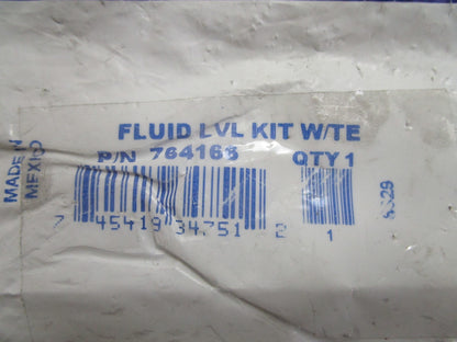 *NEW OEM* 0820 OMC Johnson Evinrude Fluid Level Kit 764166 0764166