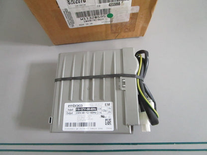 Whirlpool NEW OEM Inverter Board W11320585 NOS Genuine Factory Part 0820
