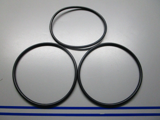 *NEW* (LOT OF 3) 0810 Buna-N Nitrile O-Ring -236