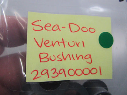 NEW (LOT OF 2) 293900001 Sea-Doo Venturi Bushing 0810