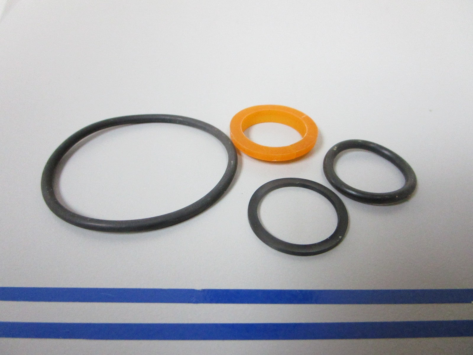 NEW OEM 173588 0173588 OMC Johnson Evinrude Prestolite O-Ring Kit 0720