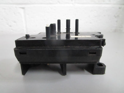 NEW OEM 0028205910 Mercedes-Benz Seat Adjustment Switch 0820