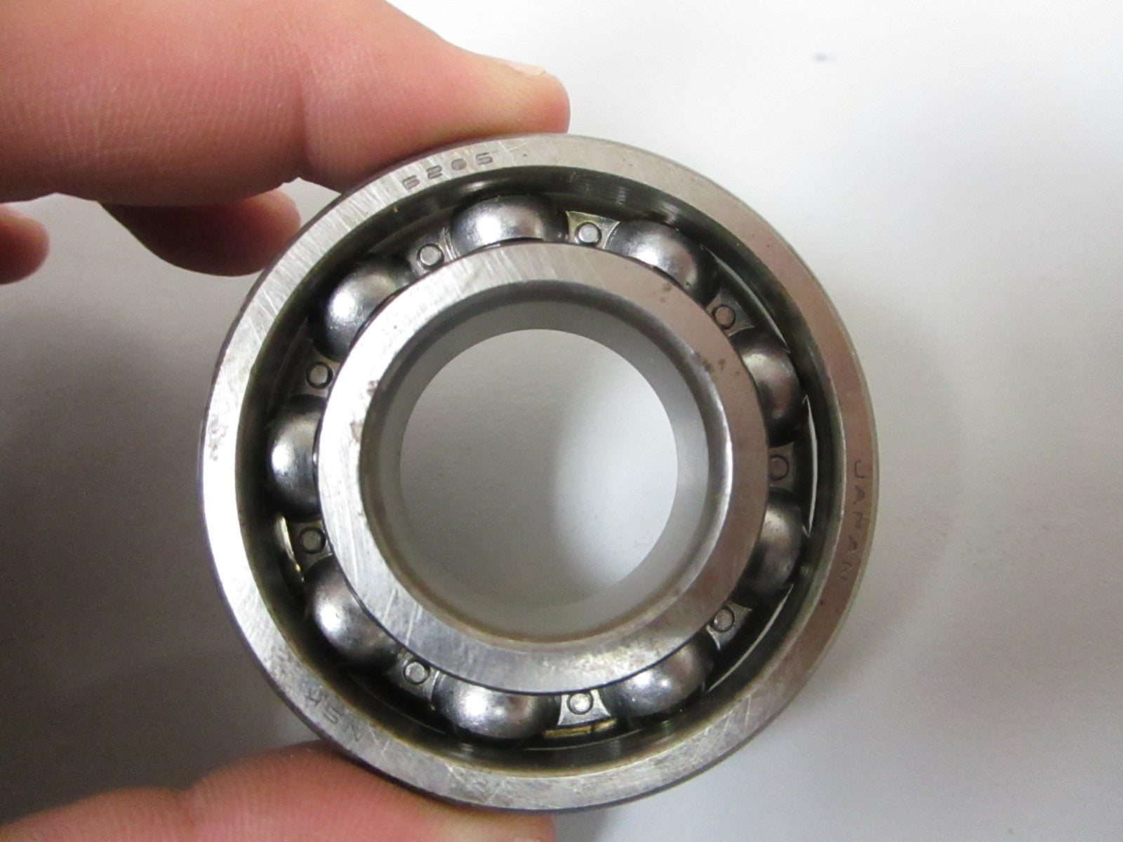 *NEW OEM* 0720 Tohatsu Nissan Main Bearing 346-00114-0 346001140