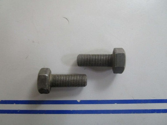 *NEW OEM* (LOT OF 2) 0770 Volvo Penta Bolt 3856130