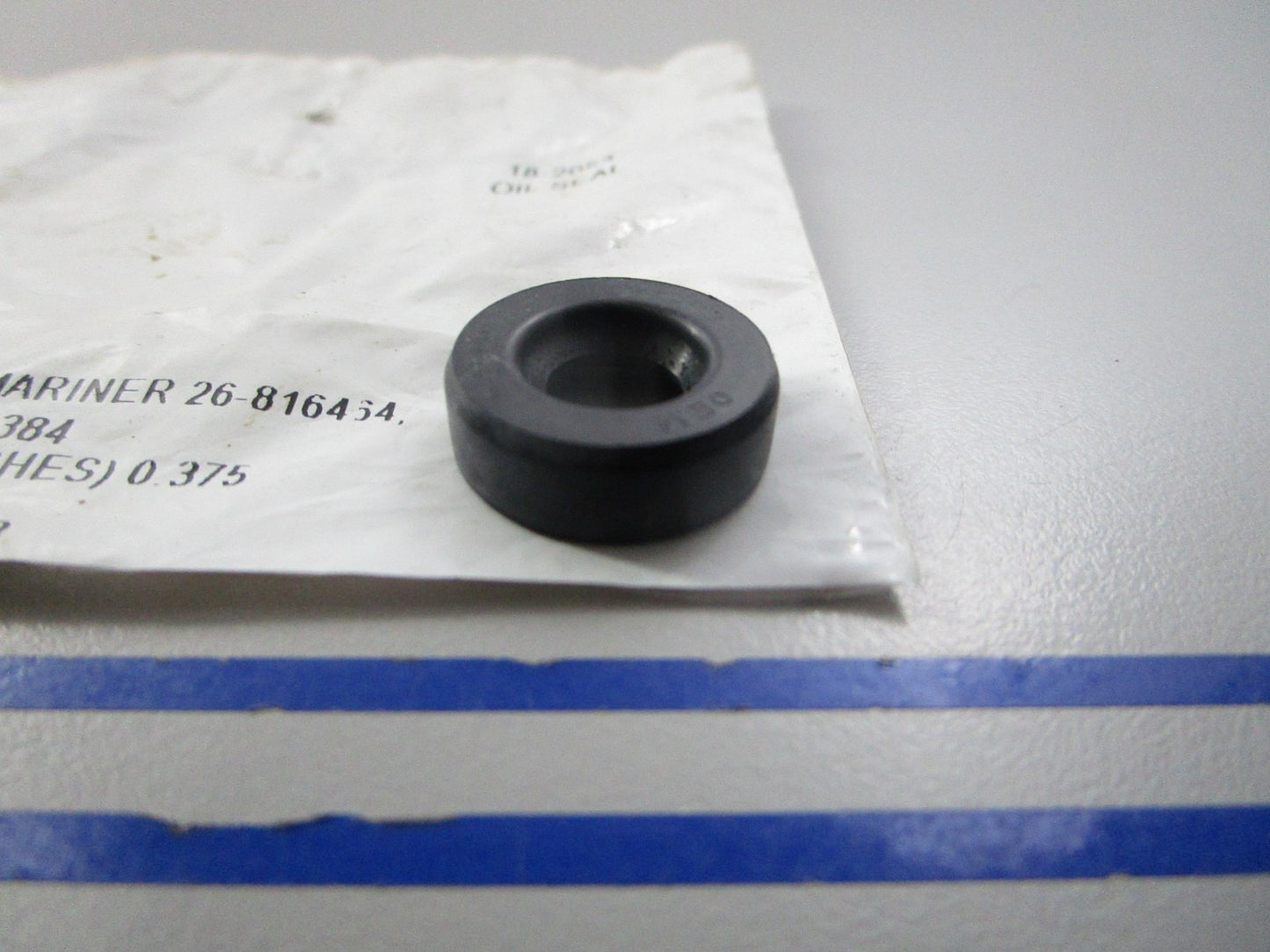 NEW 18-2054 Replaces: 26-816464 26-76384 Sierra Oil Seal 0810