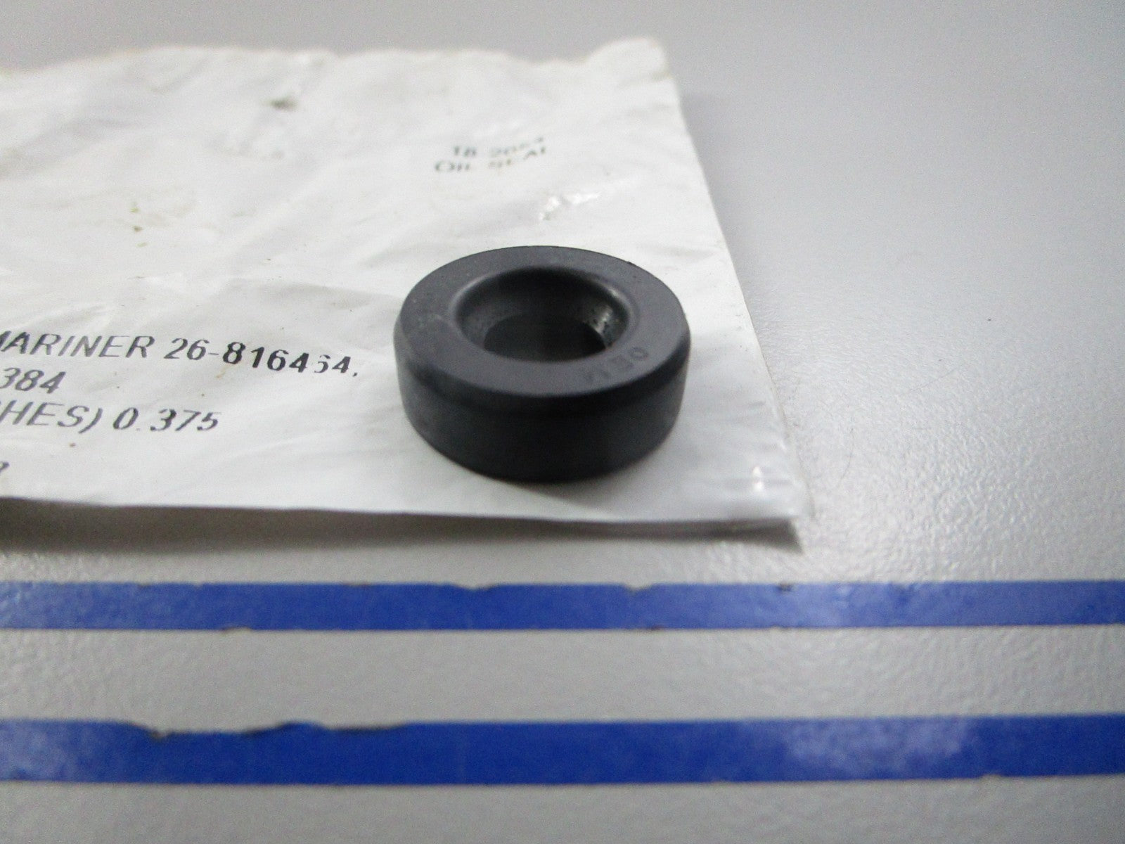 NEW 18-2054 Replaces: 26-816464 26-76384 Sierra Oil Seal 0810
