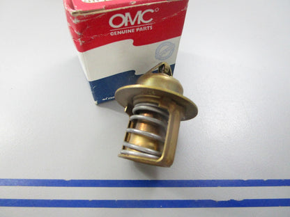 NEW OEM 3853799 OMC Volvo Thermostat 0810