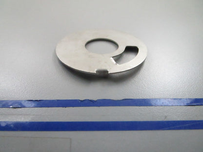 *NEW OEM* 0810 Mercury Quicksilver Plate 33428