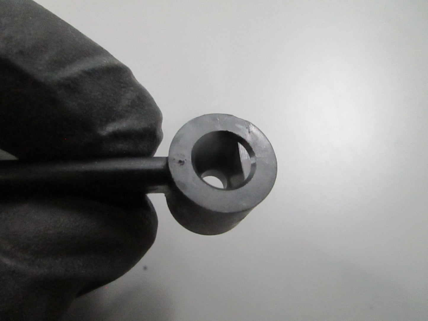 *NEW OEM* 0810 OMC Johnson Evinrude Trail Lock Handle 335645 0335645