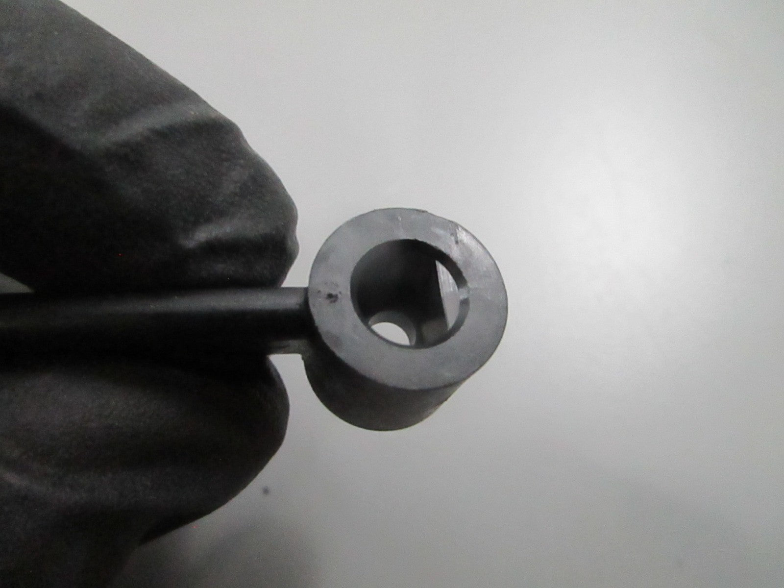 *NEW OEM* 0810 OMC Johnson Evinrude Trail Lock Handle 335645 0335645