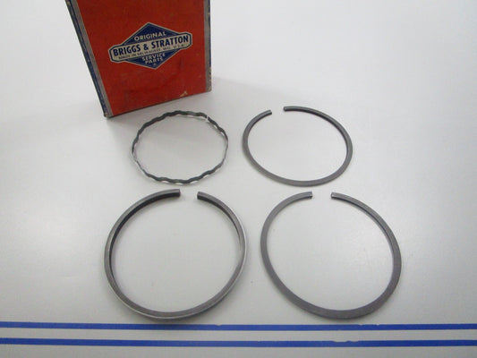 NEW OEM 299090 Briggs & Stratton (.010) Piston Ring Set 0810