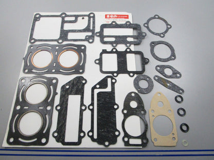 NEW OEM 11400-98890 Suzuki Gasket Set 0810