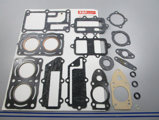 NEW OEM 11400-98890 Suzuki Gasket Set 0810