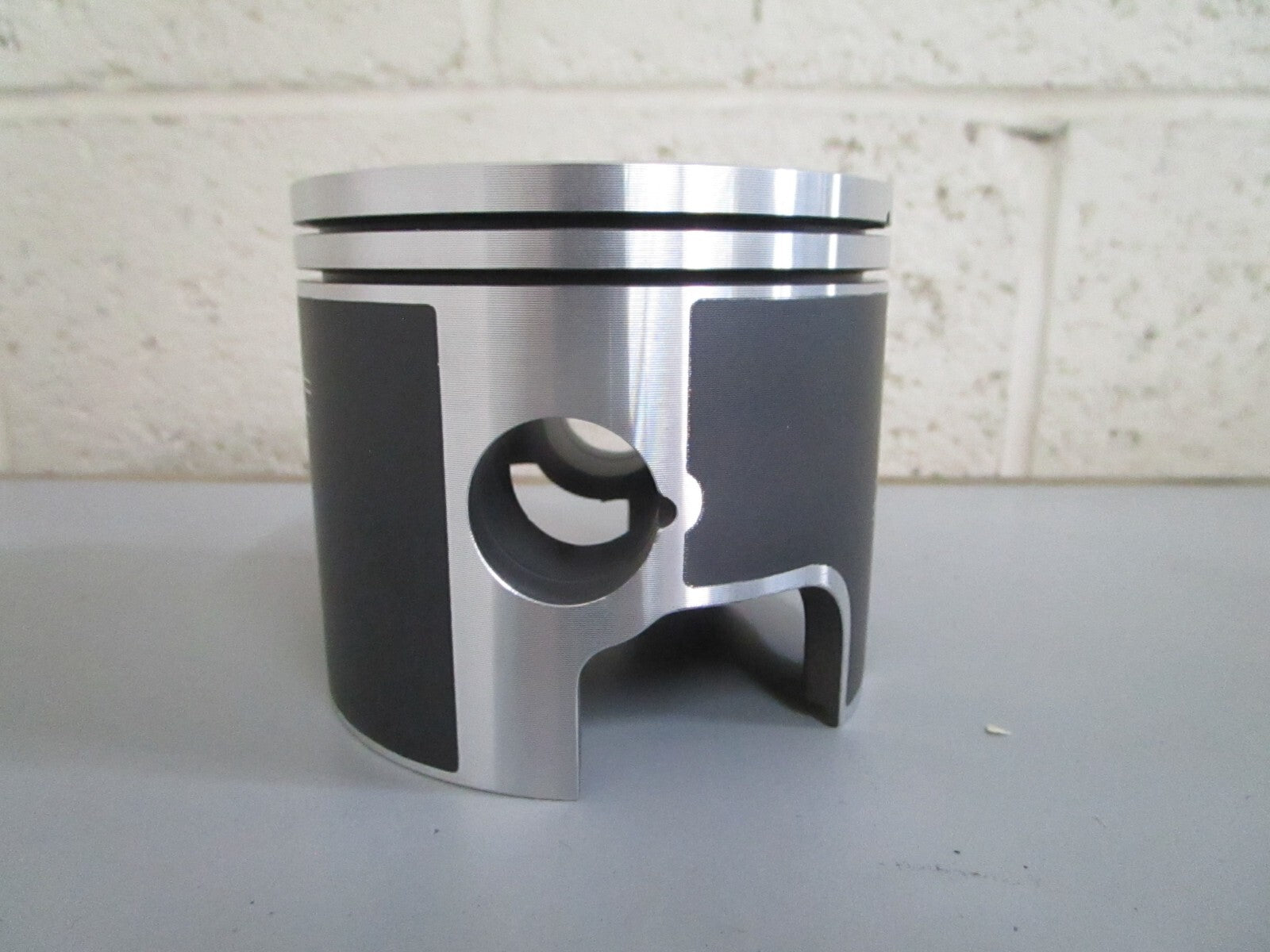 *NEW* 0820 Wiseco .020 Piston Kit 3191S2 For Mercury 3.0L 250HP '98-'01