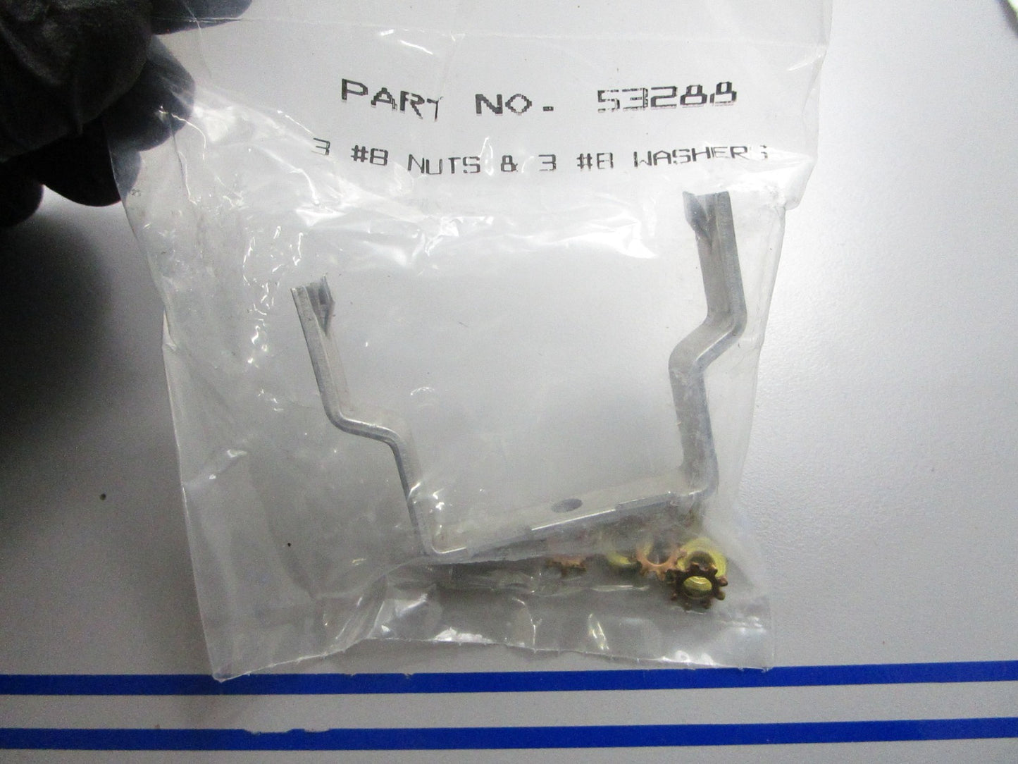 *NEW OEM* 0720 Teleflex Trim Gauge Assembly 56936P