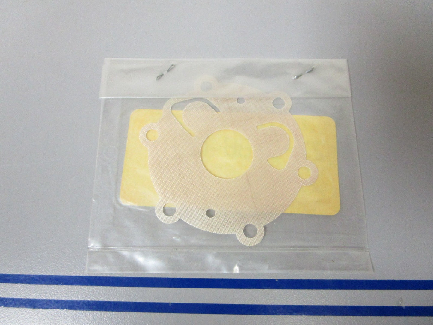 NEW OEM 27-81684M Mercury Quicksilver Gasket 0720