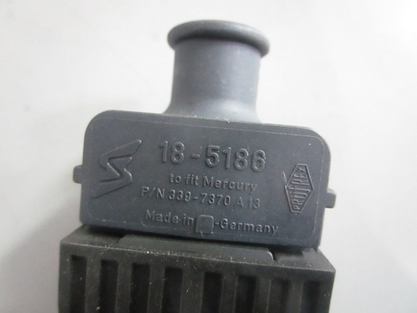 NEW 18-5186 Sierra Ignition Coil Rep: 339-7370A13 Mercury 0820