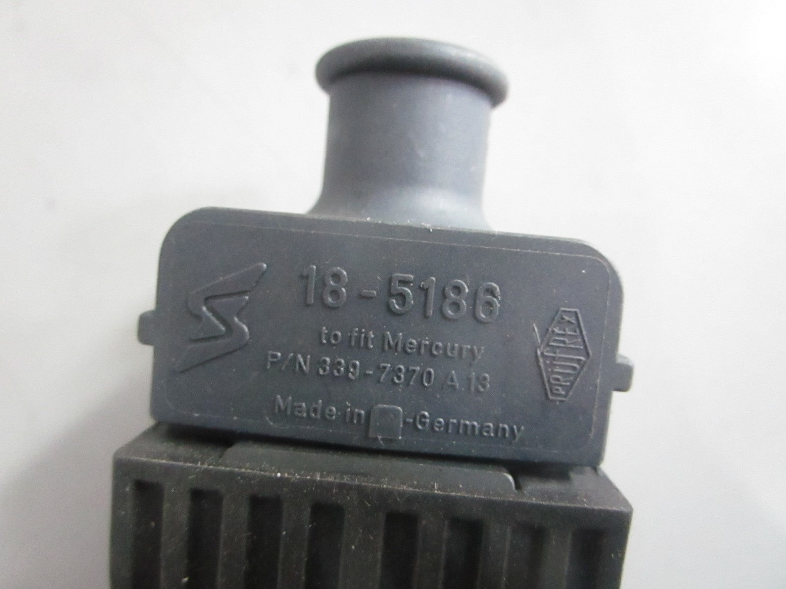 NEW 18-5186 Sierra Ignition Coil Rep: 339-7370A13 Mercury 0820