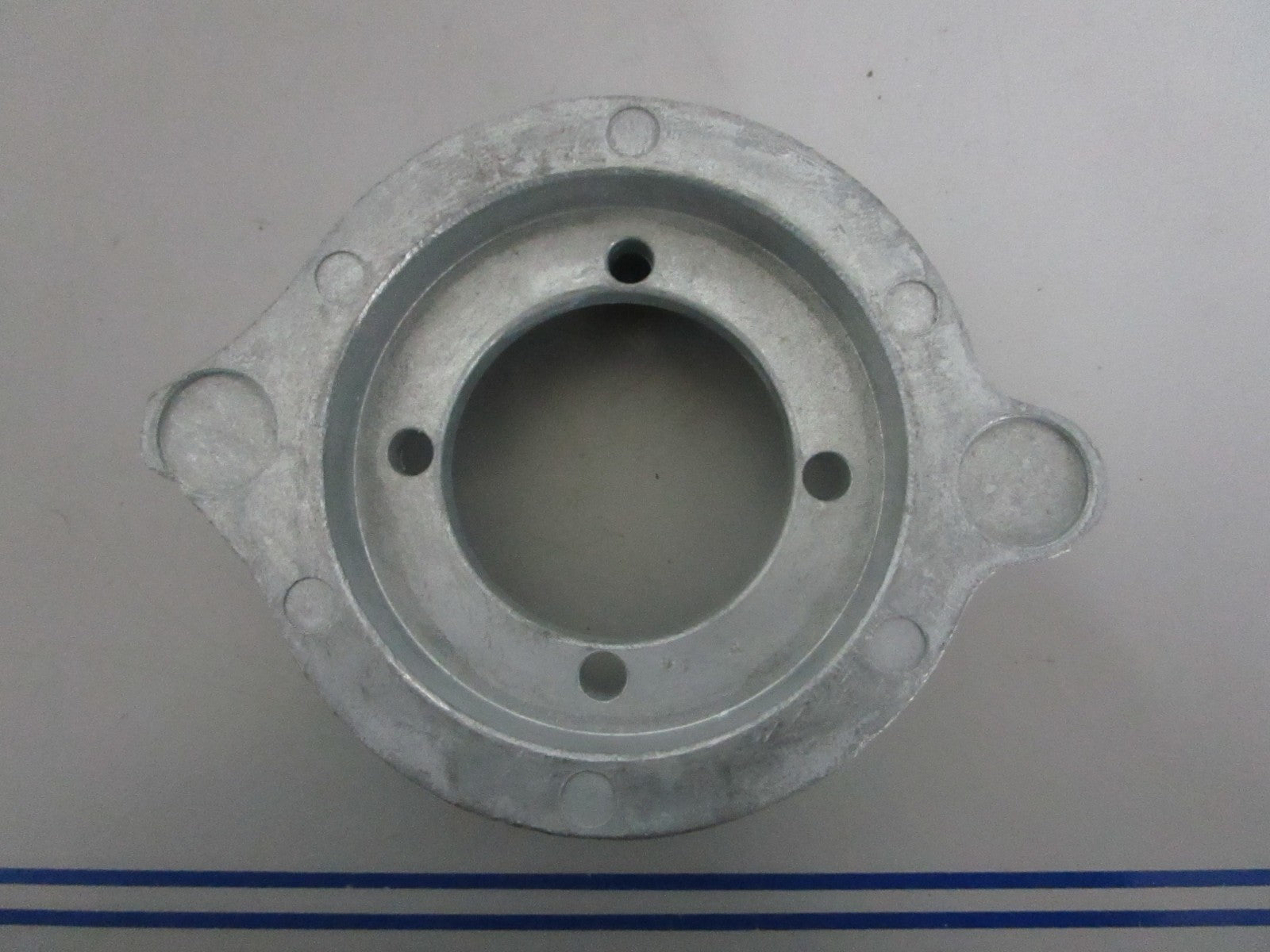 NEW CM875812Z Martyr Anode For: Volvo 0820