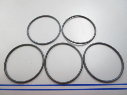 NEW OEM (LOT OF 5) 308621 0308621 OMC Johnson Evinrude O-Ring 0810