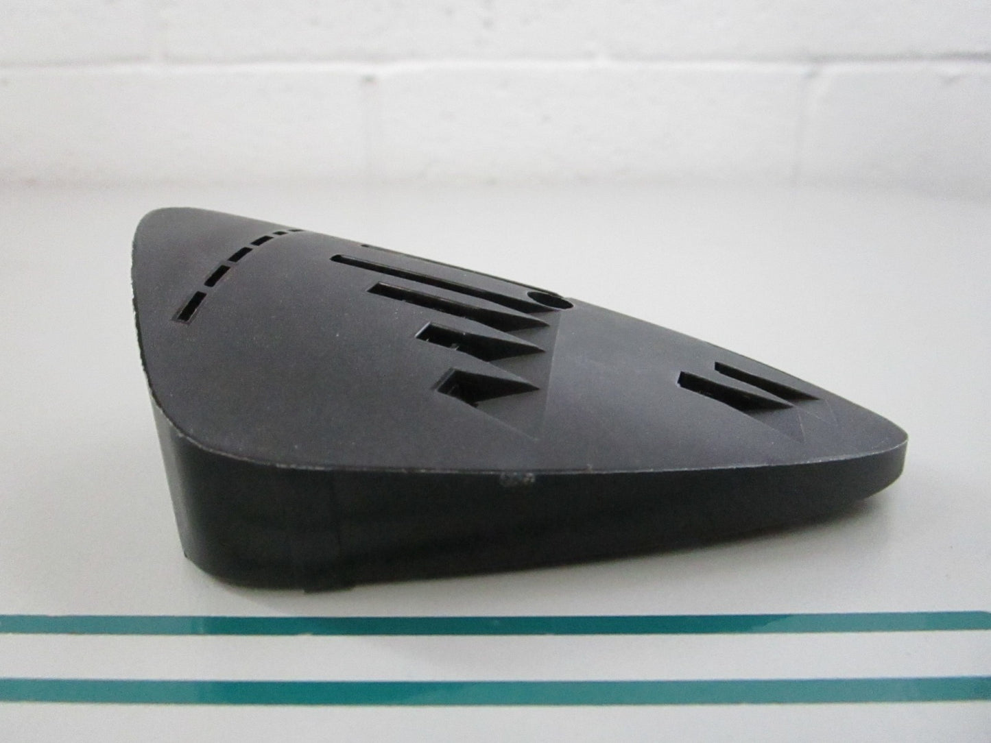 NEW OEM 6GR-45224-01-00 Yamaha Water Inlet Cover 0810