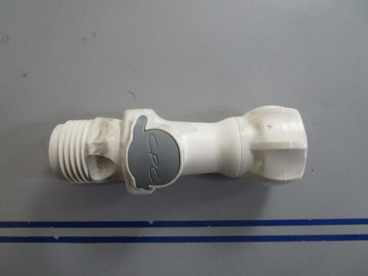 *NEW OEM* 0810 Mercury Quicksilver Flush Connector 22-852400