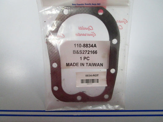NEW 23-8834 Replaces: Briggs & Stratton 272166 Rotary Head Gasket 0810