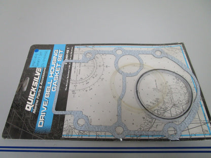 *NEW OEM* 0720 Mercury Quicksilver Gasket Set 27-54014Q1