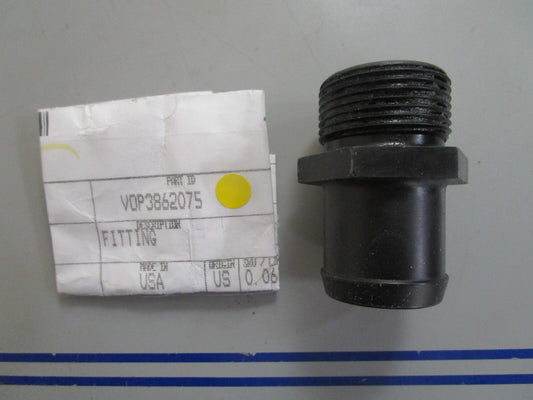 *NEW OEM* 0820 Volvo Penta Fitting 3862075