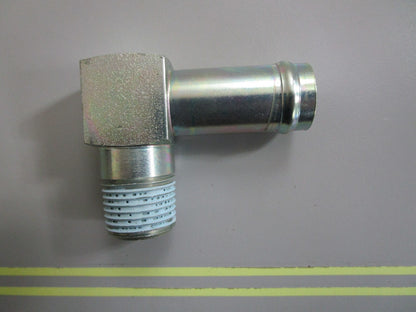 *NEW* 0820 Cummins Elbow Hose Coupling 3922830
