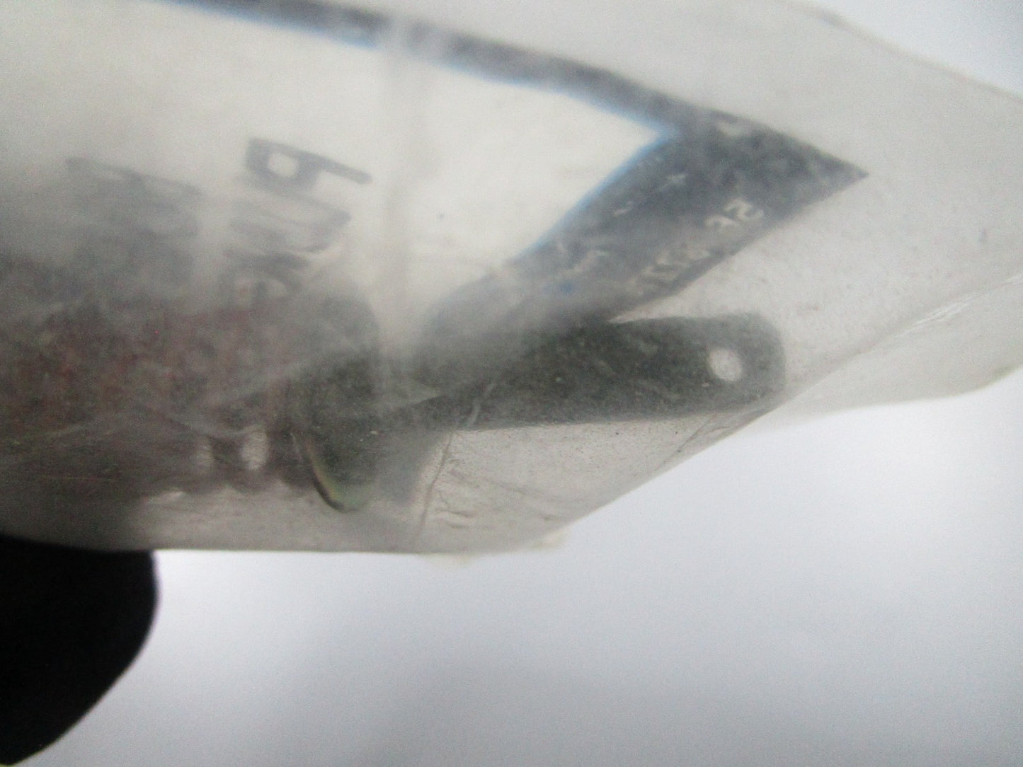 *NEW OEM* 0810 Mercury Quicksilver Plunger 808701