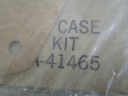 *NEW OEM* 0820 Case IH Gasket Set A41465