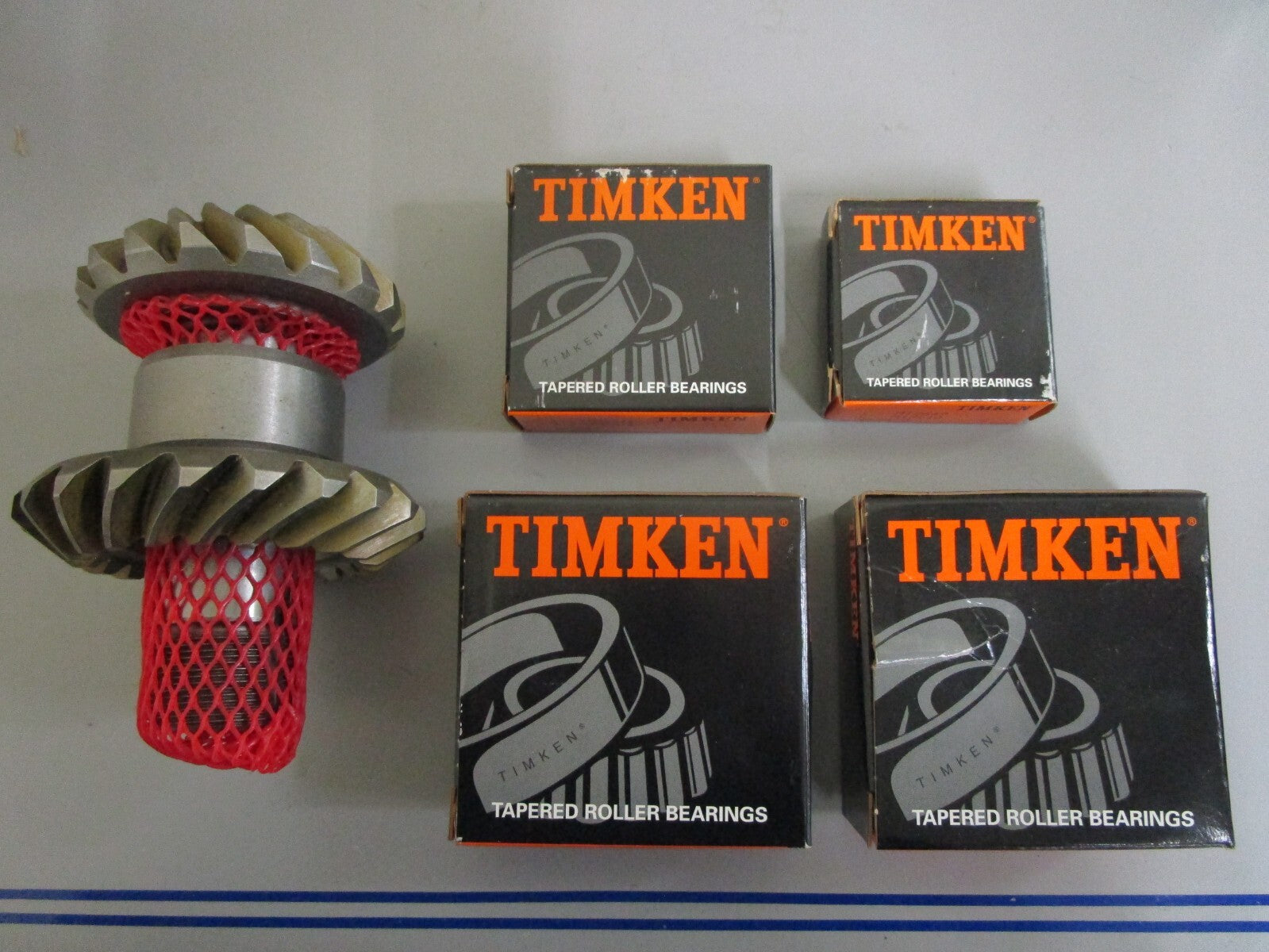 *NEW OEM* 0820 OMC Johnson Evinrude 21:18 Gear & Pinion Assy 983826 0983826