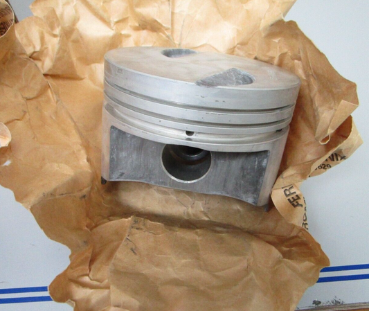 *NEW OEM* 0720 Mercury Quicksilver STD Piston Assembly 759-806661A3