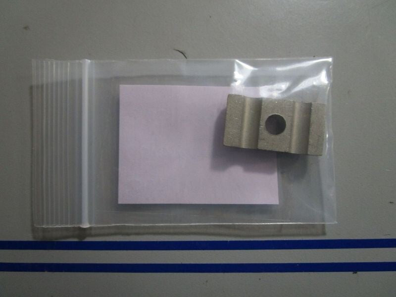 *NEW OEM* 0770 Suzuki Connector 23311-99001