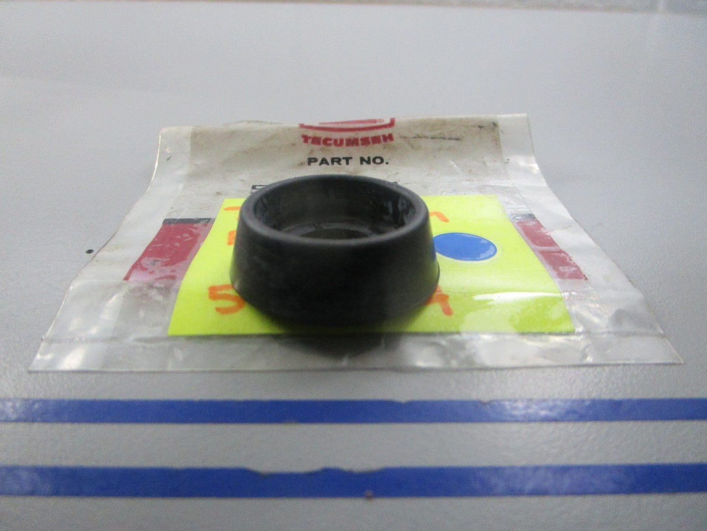 NEW OEM 590644 Tecumseh Pinion Drive 0810