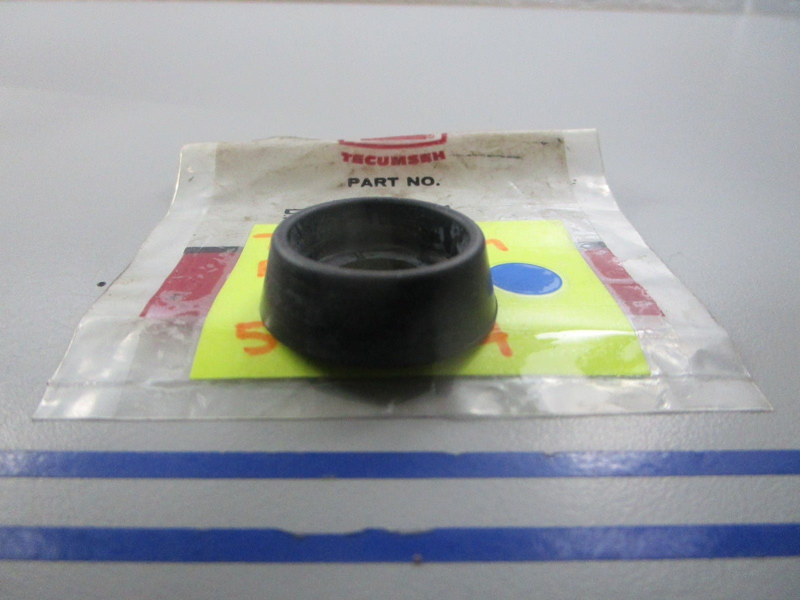 NEW OEM 590644 Tecumseh Pinion Drive 0810