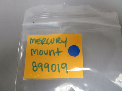 *NEW OEM* 0720 Mercury Quicksilver Mount 899019