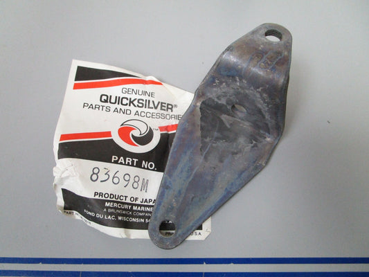 *NEW OEM* 0810 Mercury Quicksilver Steering Bracket 83698M