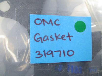 NEW OEM 319710 0319710 OMC Johnson Evinrude Gasket 0810