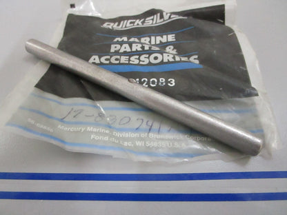 *NEW OEM* 0770 Mercury Quicksilver Pivot Pin 17-42083