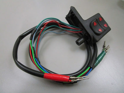 *NEW OEM* 0770 OMC Johnson Evinrude TNT Switch Assembly 586345 0586345