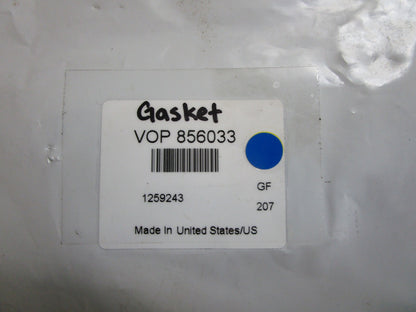 *NEW OEM* 0810 Volvo Penta Gasket 856033