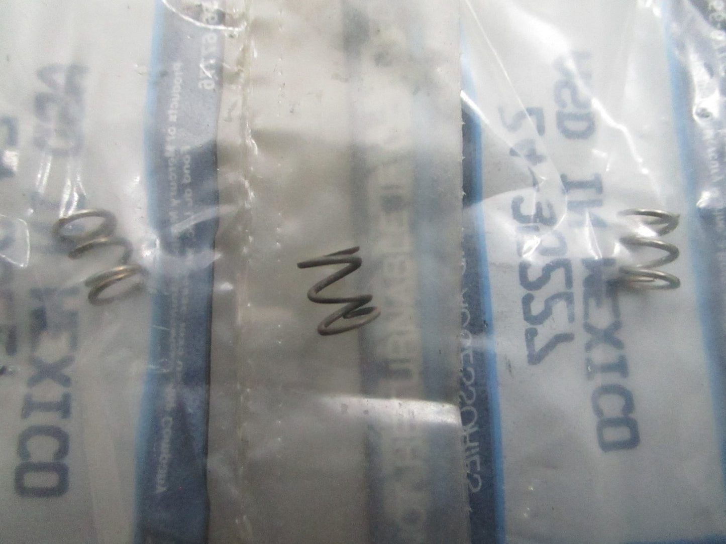 *NEW OEM* (LOT OF 3) 0810 Mercury Quicksilver Spring 24-35227