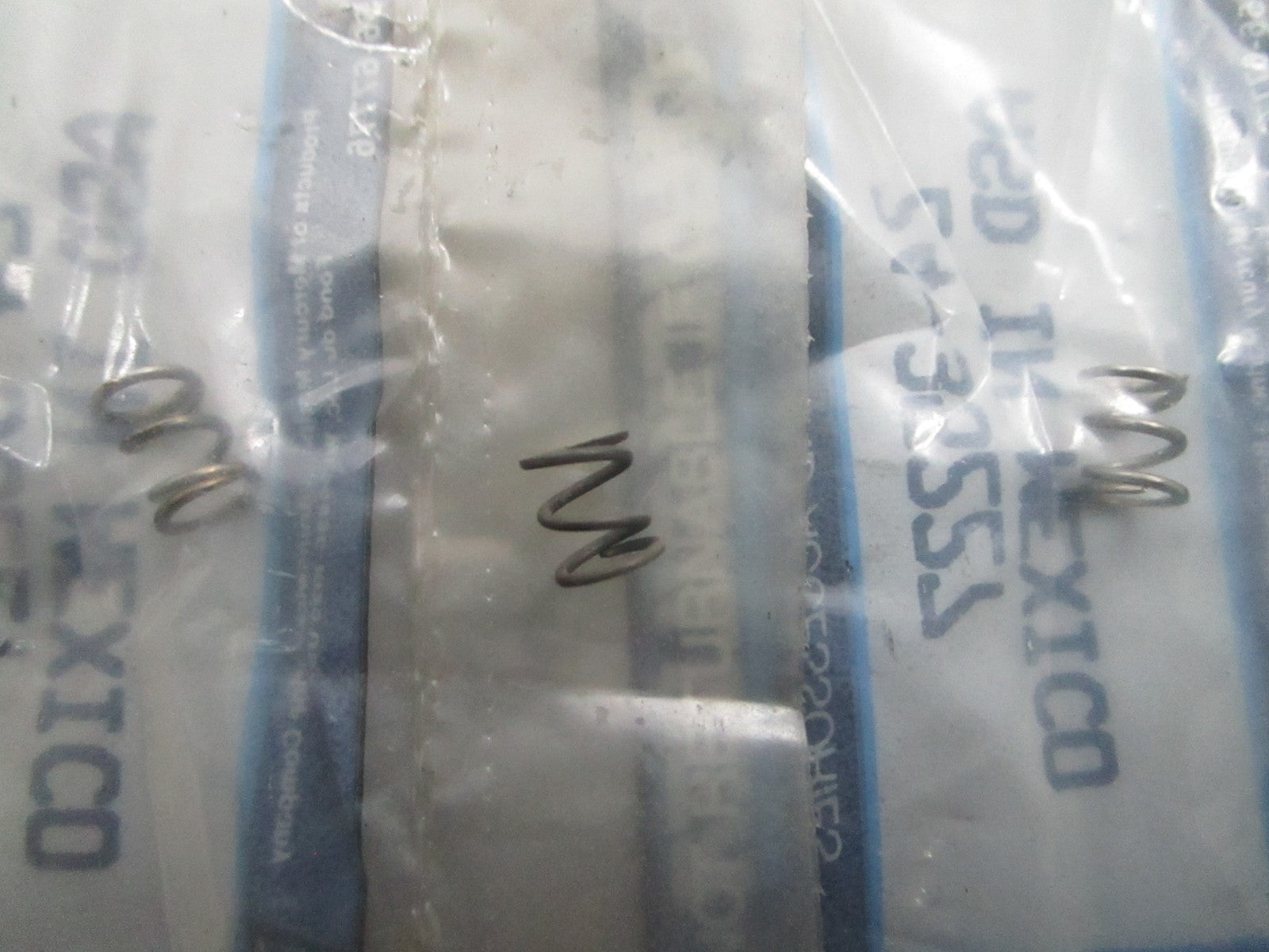 *NEW OEM* (LOT OF 3) 0810 Mercury Quicksilver Spring 24-35227