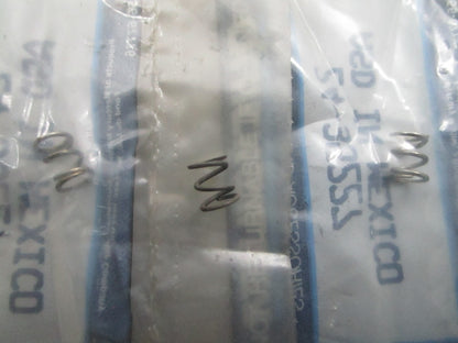 *NEW OEM* (LOT OF 3) 0810 Mercury Quicksilver Spring 24-35227