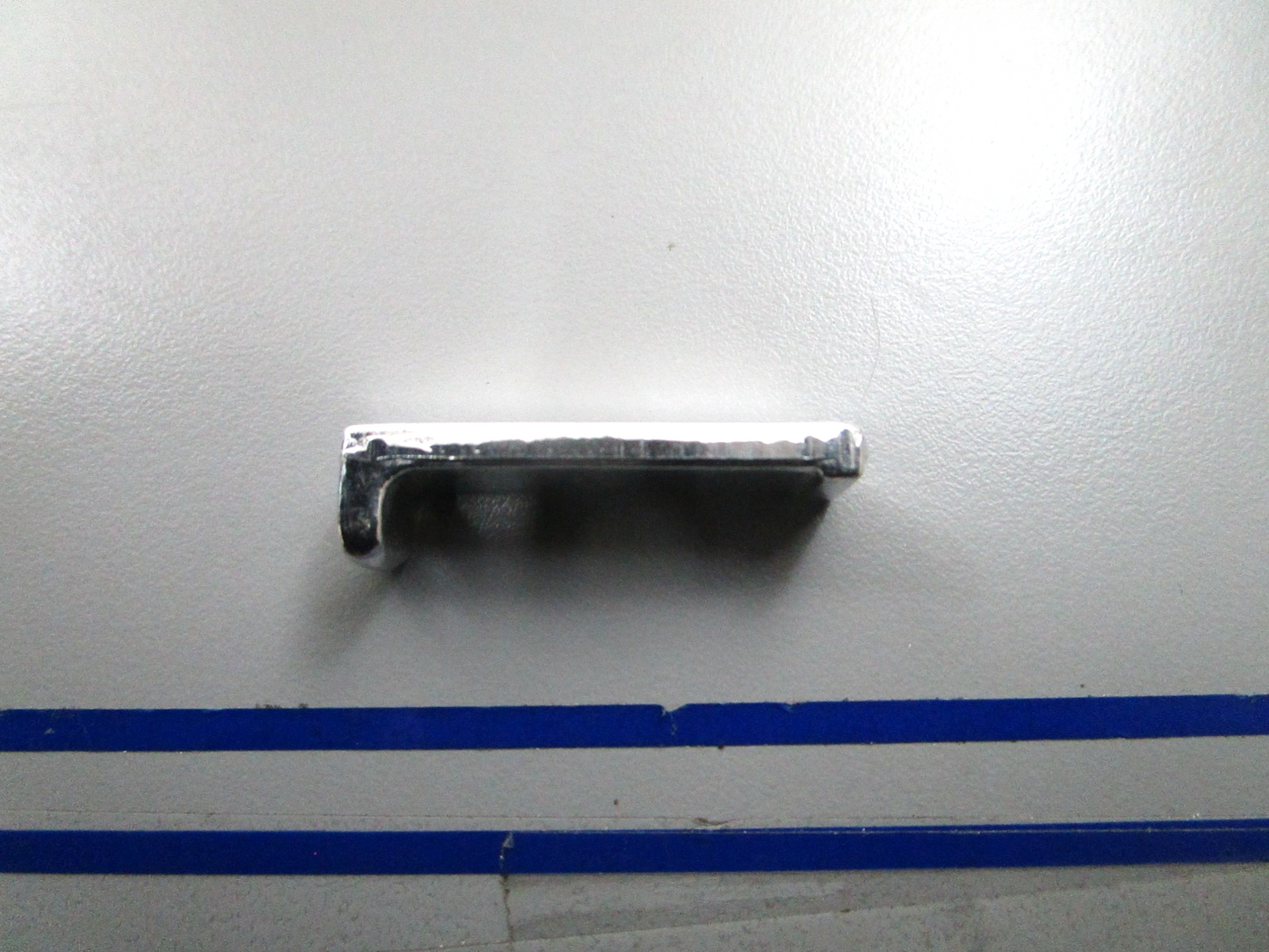 *NEW OEM* 0810 MotorGuide Friction Strip MSK10001T