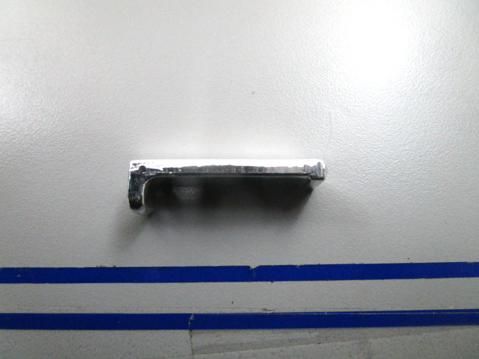 *NEW OEM* 0810 MotorGuide Friction Strip MSK10001T